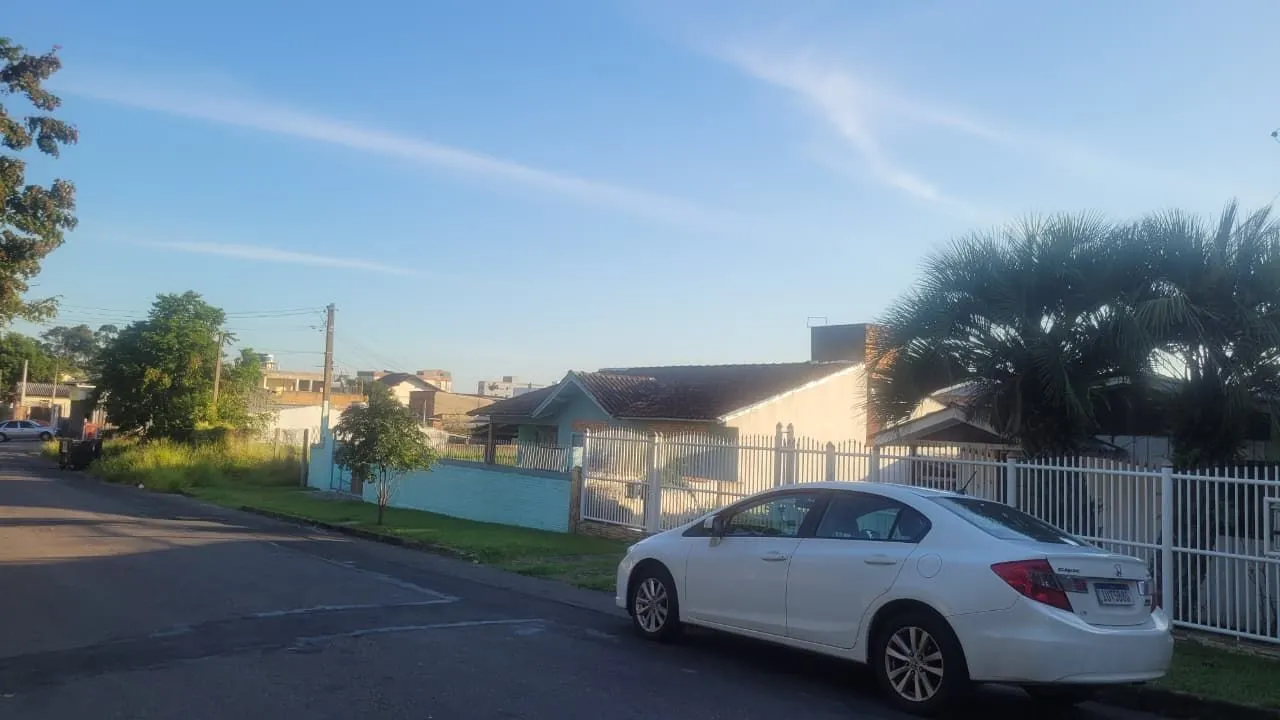 Imagem Terreno 13x30 no Leteamento Vista Alegre em Cachoeirinha