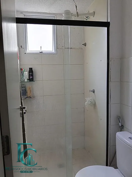 Imagem ÁGIO DE APARTAMENTO EM GOIÂNIA