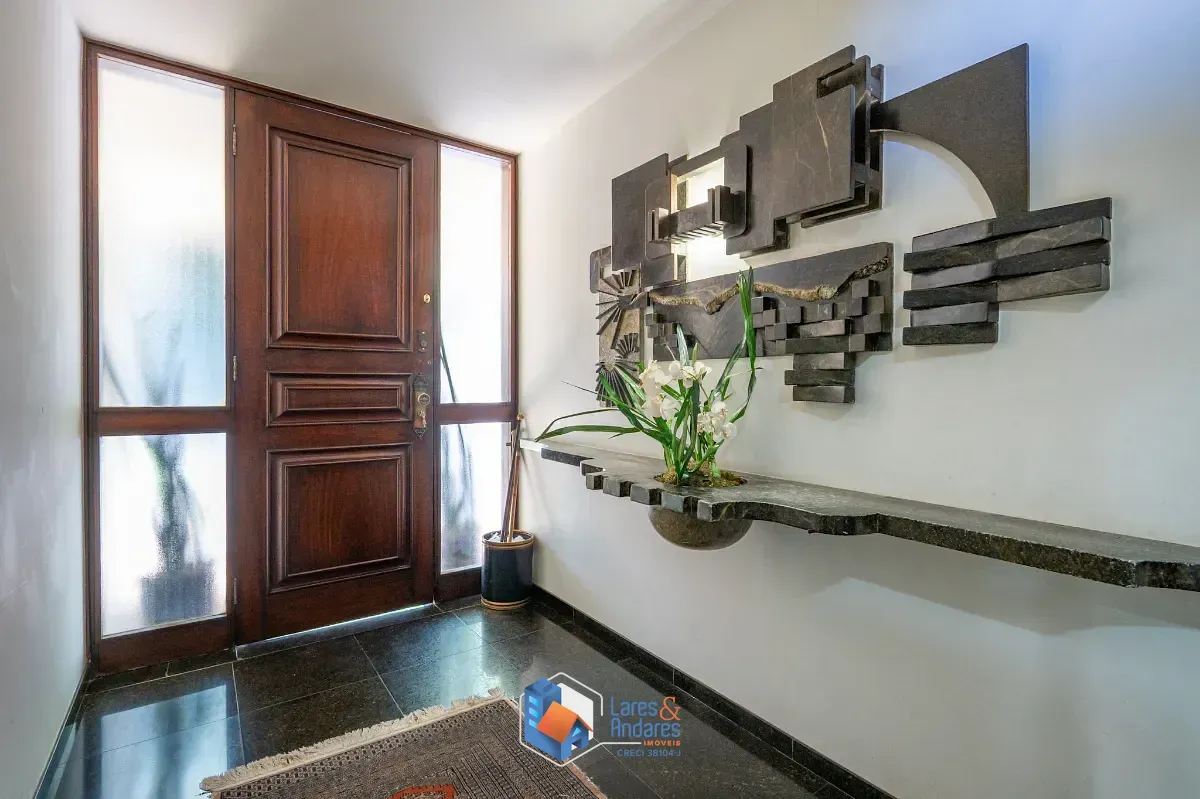 Imagem Casa para venda em Jardim Guedala com 4 quartos, sendo 2 suítes, 483m²
