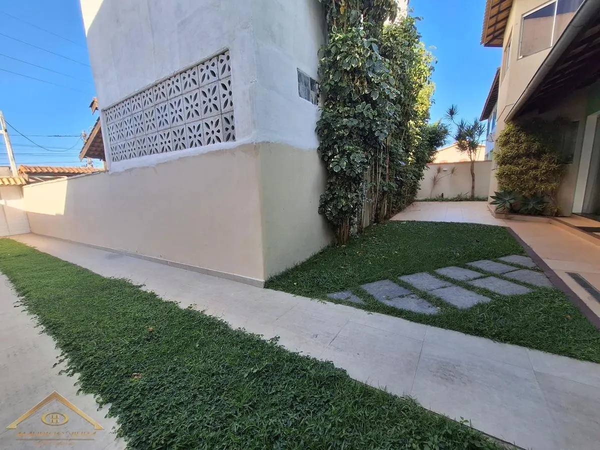Imagem Casa para Venda em Cabo Frio / RJ no bairro Praia do Foguete