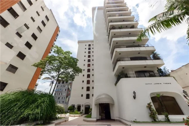 Imagem Apartamento Apto 3 suítes 225m² Vila Clementino São Paulo Doutor Altino Arantes