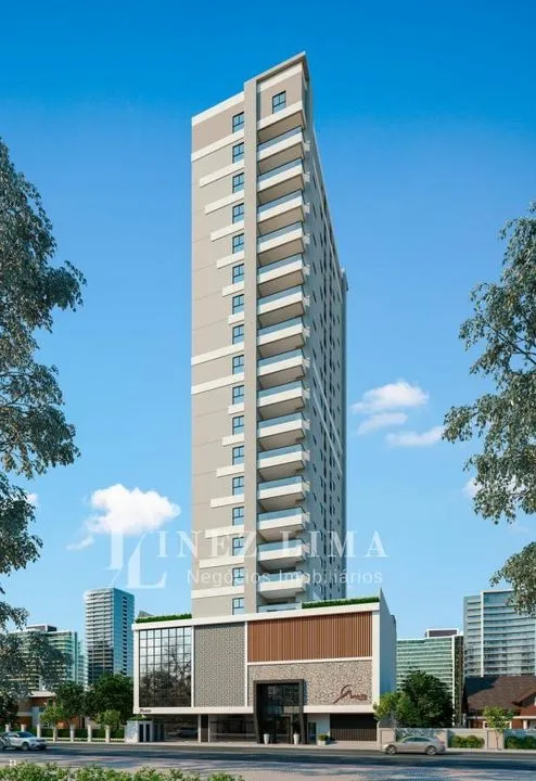 Imagem Apartamento para Venda em Itapema, meia praia, 3 dormitórios, 3 suítes, 4 banheiros, 2 vagas