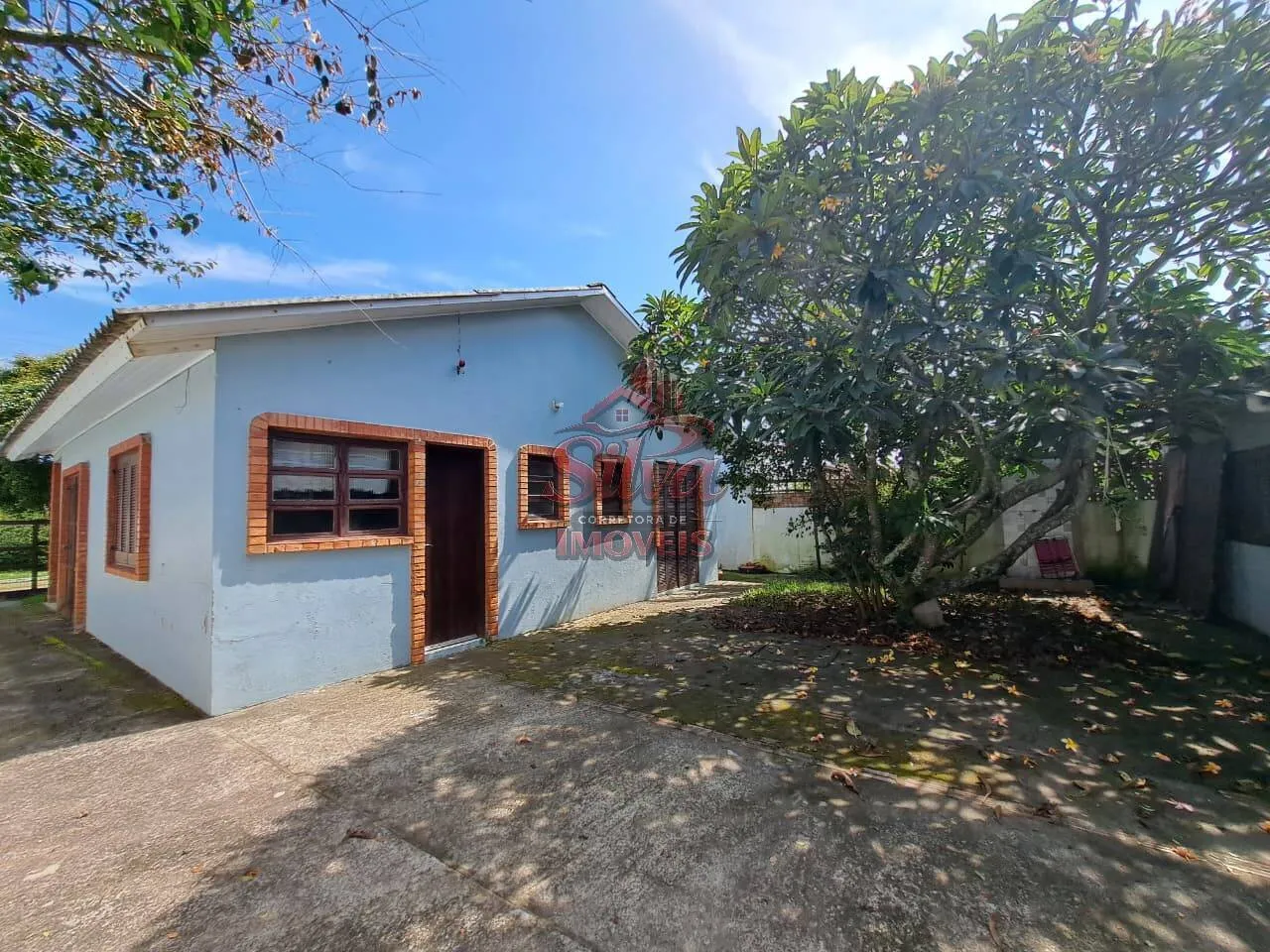 Imagem C1232 | Casa 3 dormitórios com suíte e anexo à venda em Albatroz