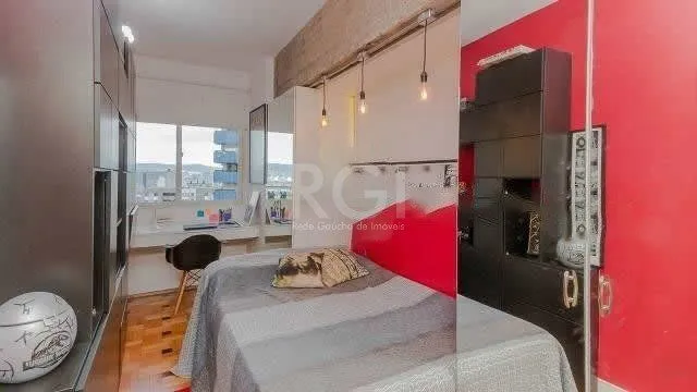 Imagem APARTAMENTO A VENDA 3 DORMITÓRIOS, SUÍTE, NO MOINHOS DE VENTOS
