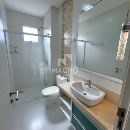 Imagem Apartamento | Jaraguá Esquerdo | 3 quartos (1 suíte) | 106m²