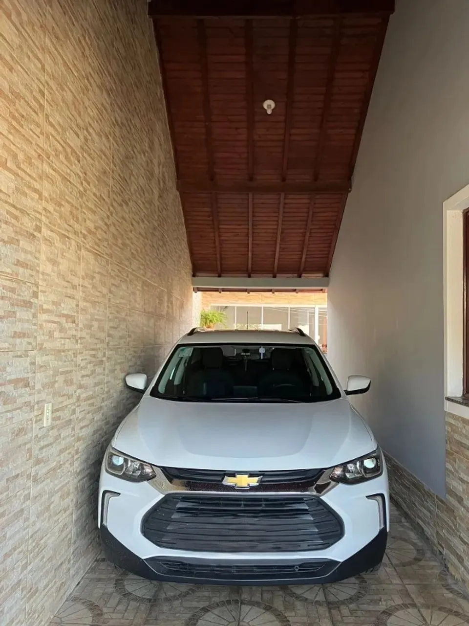 Imagem Casa em Rincão da Madalena