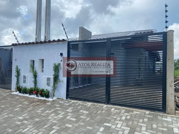 Imagem Casa em Santa Julia - Itanhaém