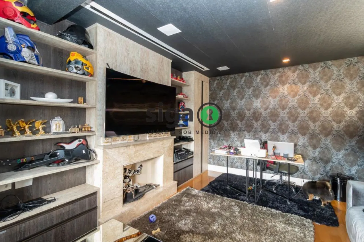 Imagem Casa em Condomínio Residencial em Vila Monumento