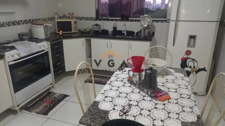 Imagem Sobrado para Venda em São Paulo, Cidade Patriarca, 3 dormitórios, 3 suítes, 4 vagas