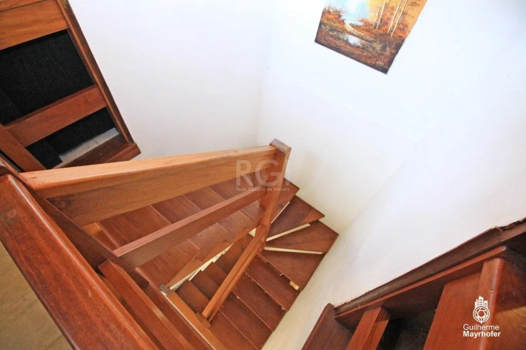 Imagem Casa Condominio para Venda - 101.85m², 2 dormitórios, 2 vagas - Ipanema