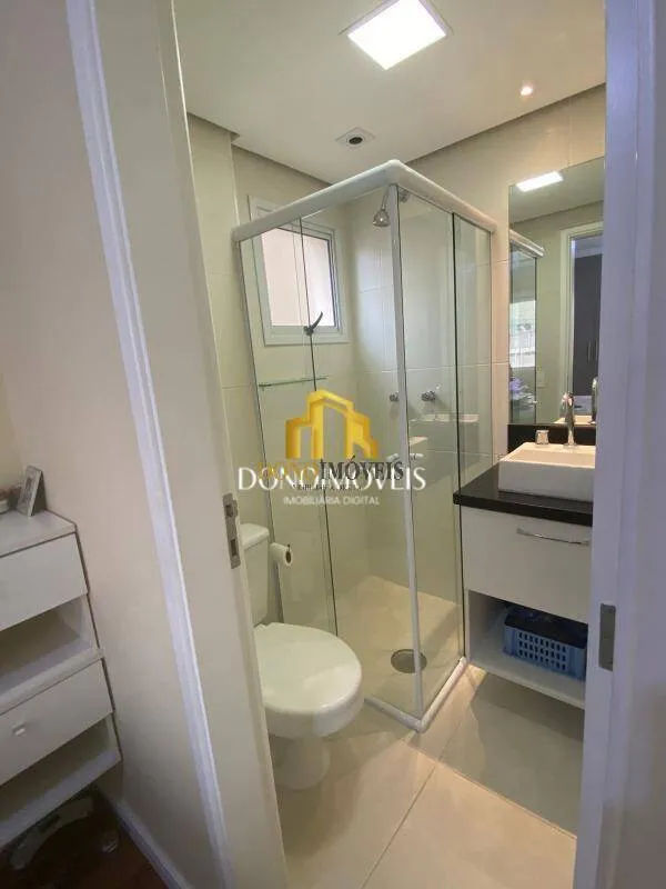 Imagem Apartamento 70 m² em Santo André | 3 Dorms (1 Suíte) | Planejado |