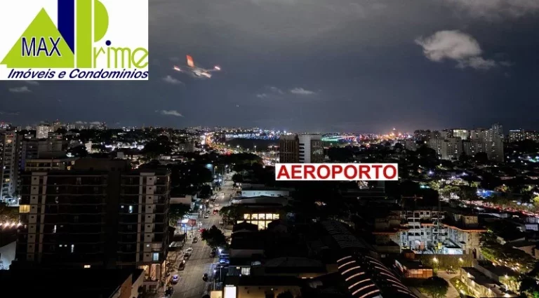 Imagem APARTAMENTO 01 DORMITÓRIO/SACADA/MOBILIADO/