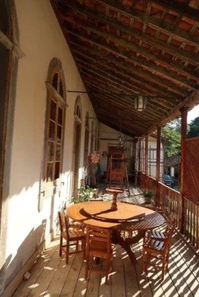Imagem Fazenda com 10 dormitórios à venda, 1600627 m² por R$ 10.000.000 - São Sebastião do Alto/RJ
