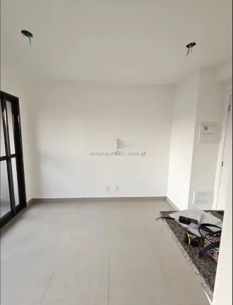 Imagem Apartamento à venda Vila Olímpia São Paulo