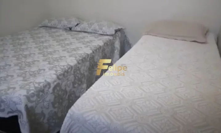 Imagem MARAVILHOSO APARTAMENTO DE 3 QUARTOS NA PRAIA DO MORRO!