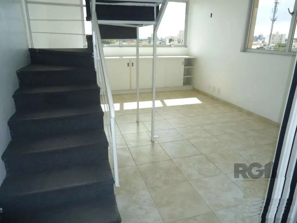 Imagem Sala Comercial em Floresta