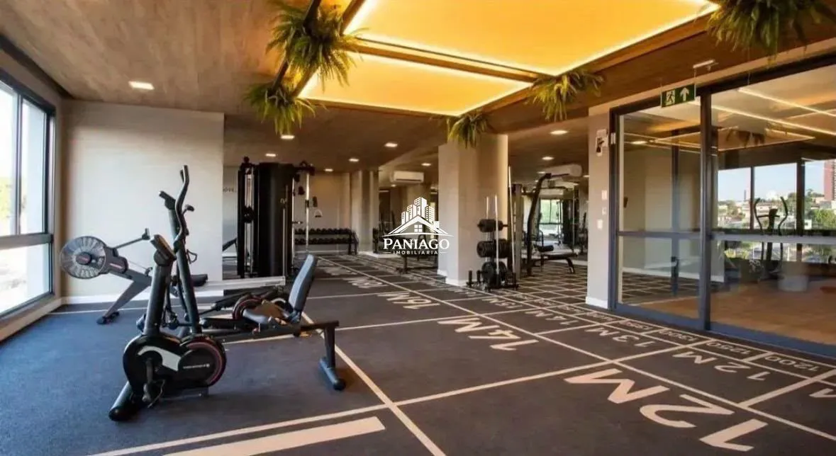 Imagem Apartamento à venda no Edifício Arch Jardim Cuiabá | Grupo Plaenge