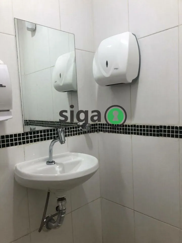 Imagem Conjunto Comercial na Faria Lima com Vista incrível em Endereço Estratégico