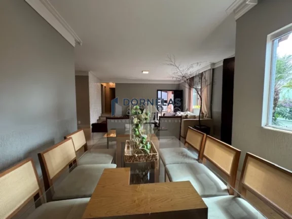 Imagem CASA TÉRREA 4 SUÍTES COND. FECHADO VEREDA DA CRUZ, FRENTE PARA ÁGUAS CLARAS QUITADA E ESCRITURADA