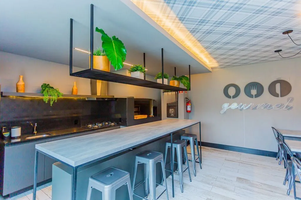 Imagem Apartamento 3 dormitórios à venda Avenida Teresópolis