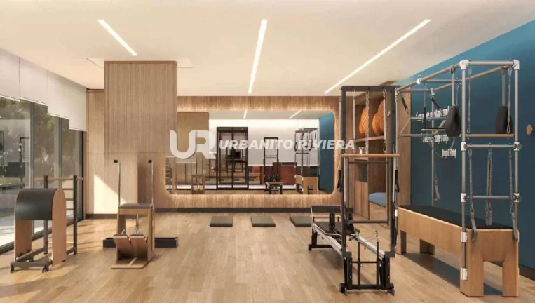 Imagem Lançamento Oceana Riviera de São Lourenço - Construtora Sobloco