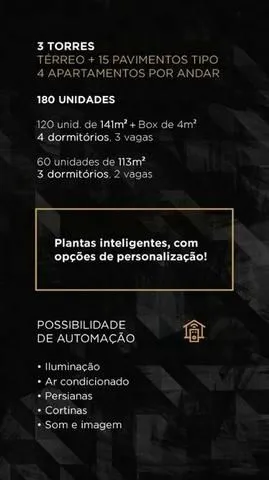 Imagem Apartamento com 3 Quartos à Venda, 113 m² em Vila Virgínia - Jundiaí