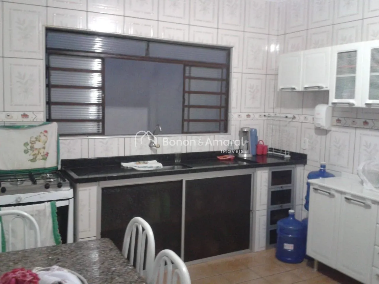 Imagem Casa à venda em Barão Geraldo, em Campinas.