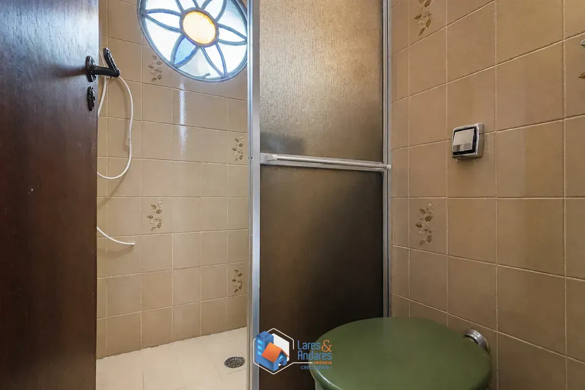 Imagem Casa para venda em Vila Madalena com 3 quartos, sendo 1 suíte, 137m²