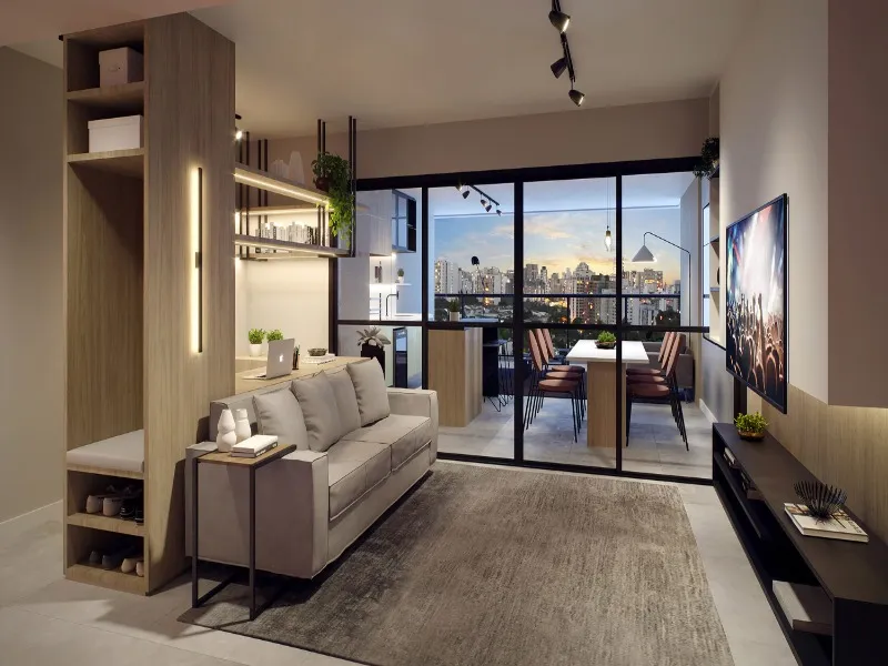 Imagem Condomínio Wl Vila Romana São Paulo, apartamento à venda com 3 quartos em Vila Romana São Paulo sp