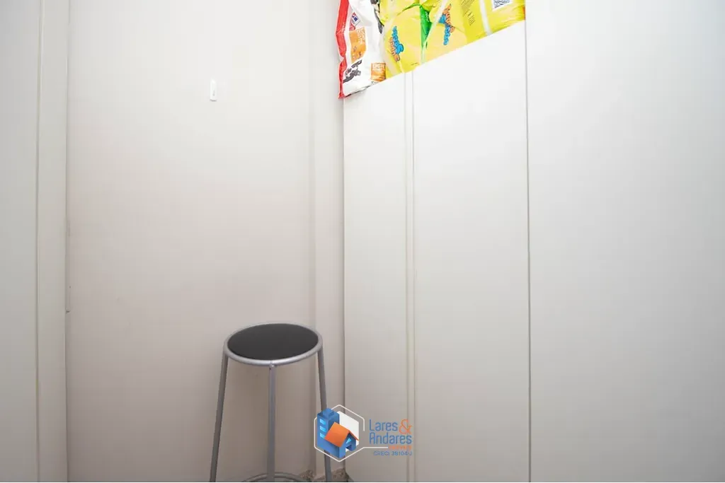Imagem Apartamento à venda 4 Quartos 3 Suites 3 Vagas 164M² Paraíso São Paulo - SP