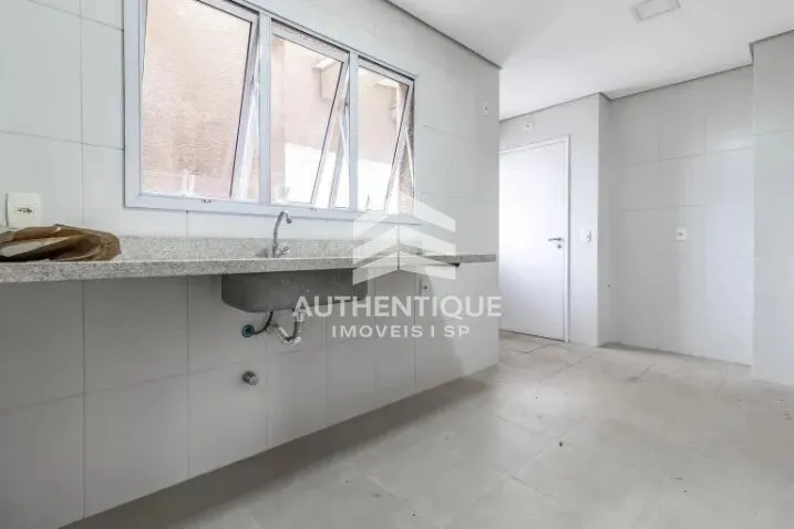 Imagem ETHOS MOEMA AV CHIBARAS - Apartamento Cobertura Duplex à venda