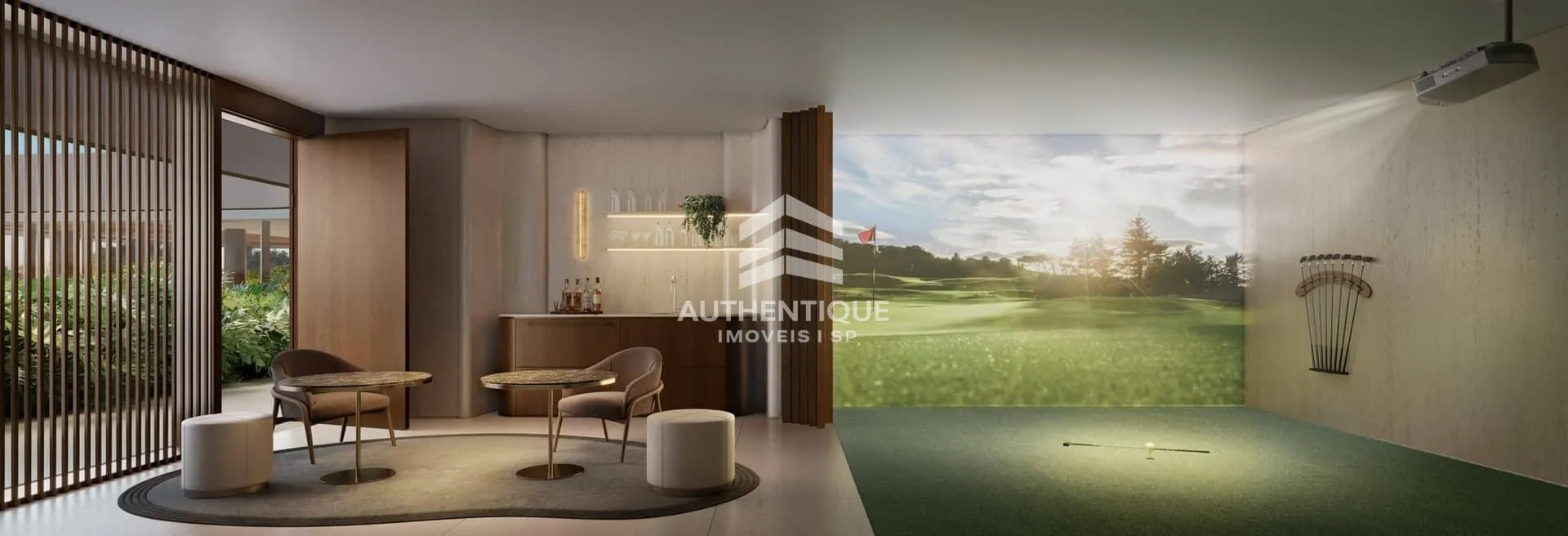 Imagem DASLU RESIDENCES JARDINS - Apartamento à venda no bairro Cerqueira César - São Paulo/SP, Zona Sul