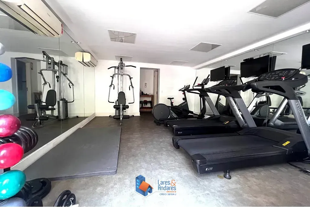 Imagem Apartamento à venda 2 Quartos 2 Vagas 84M² Vila Progredior São Paulo - SP