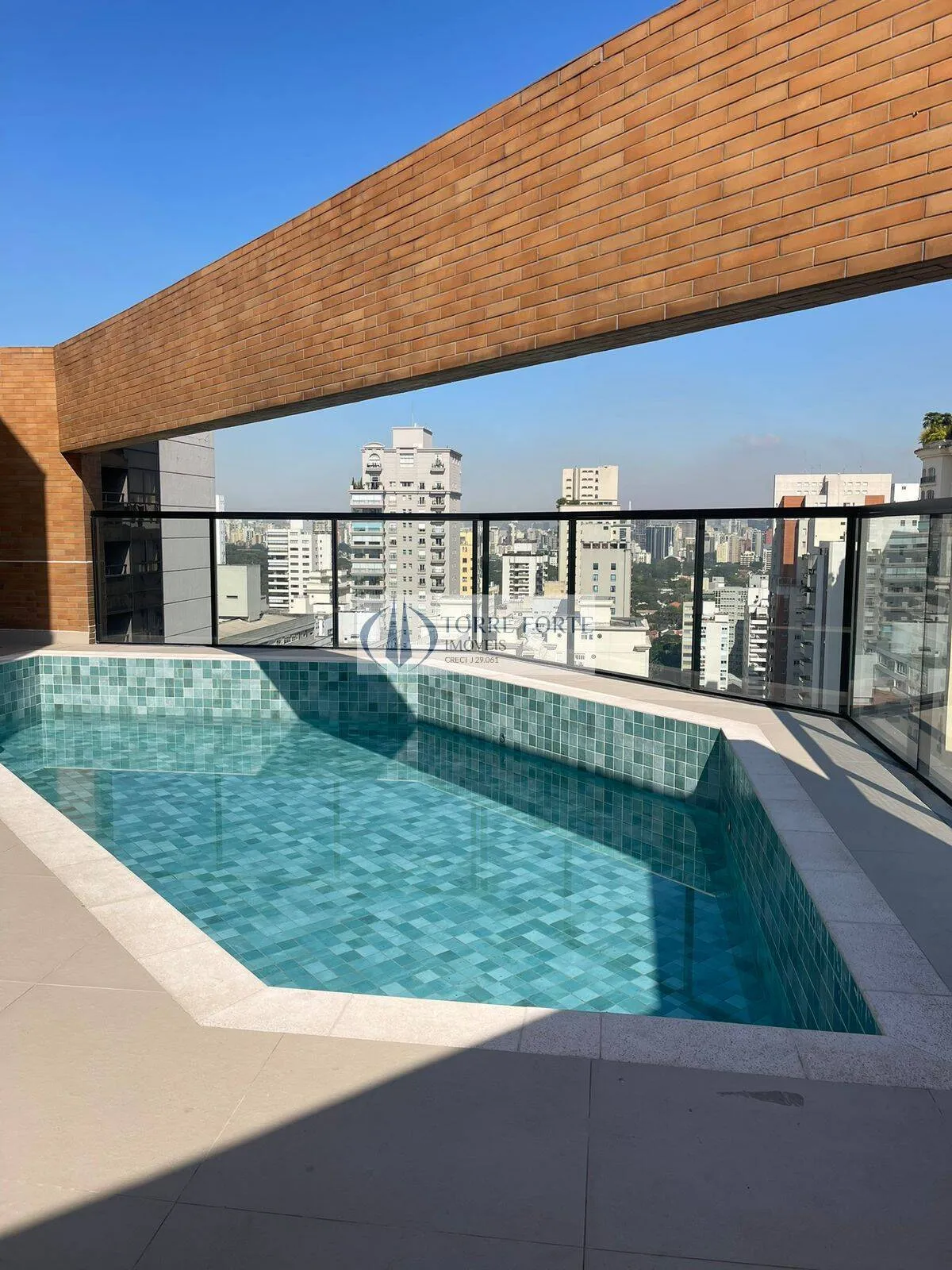 Imagem Studio com 31 m², mobiliado, 1 banheiro, 1 vaga de garagem, Jardim América
