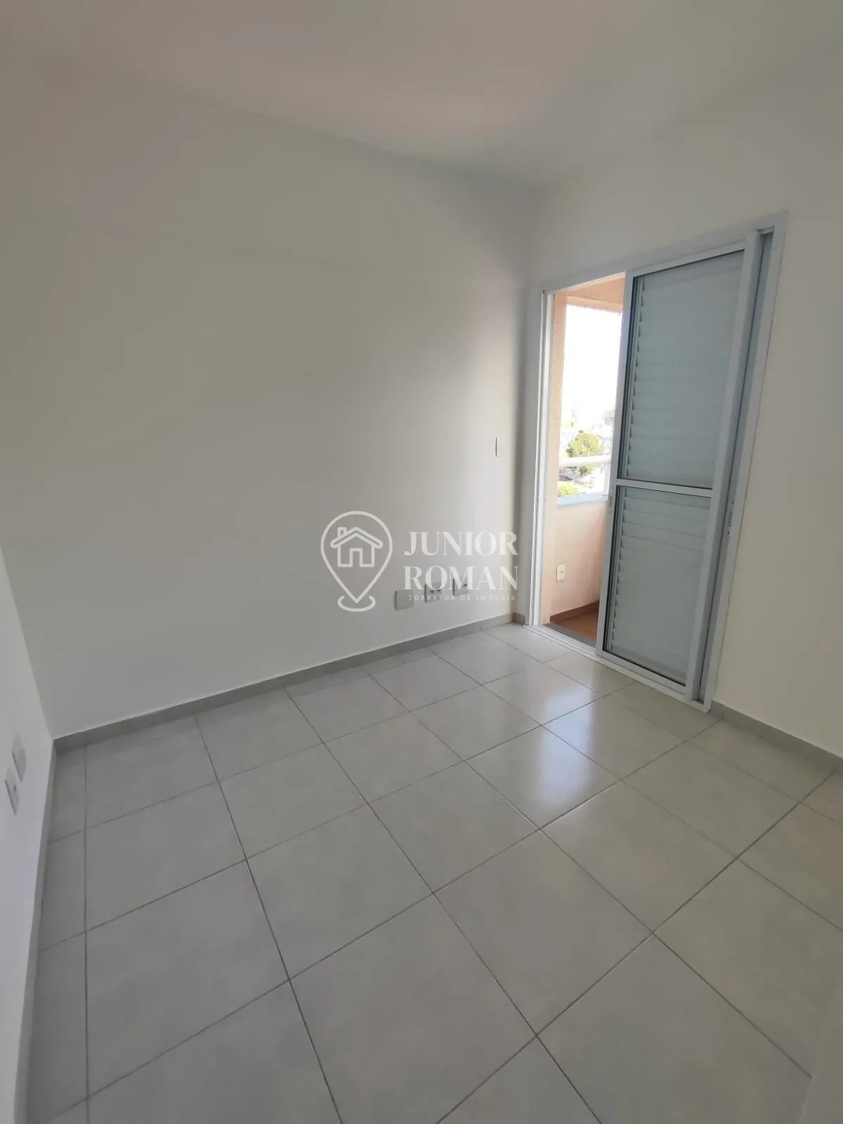 Imagem APARTAMENTO 2 DORM, SENDO 1 COM VARANDA l VISTA PARA O SBC PLAZA SHOPPING