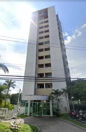Imagem APARTAMENTO RESIDENCIAL em MANAUS - AM, ALEIXO