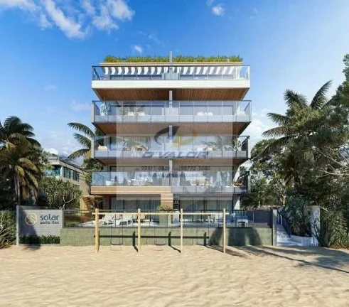 Imagem Vendo Apartamentos de 173m² à 177m², 3 suítes, varanda gourmet, depósito e 1 vaga