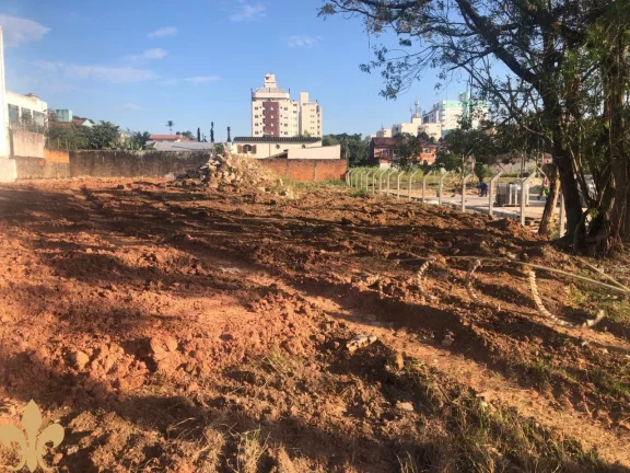 Imagem TERRENO RESIDENCIAL em FLORIANÓPOLIS - SC, COLONINHA
