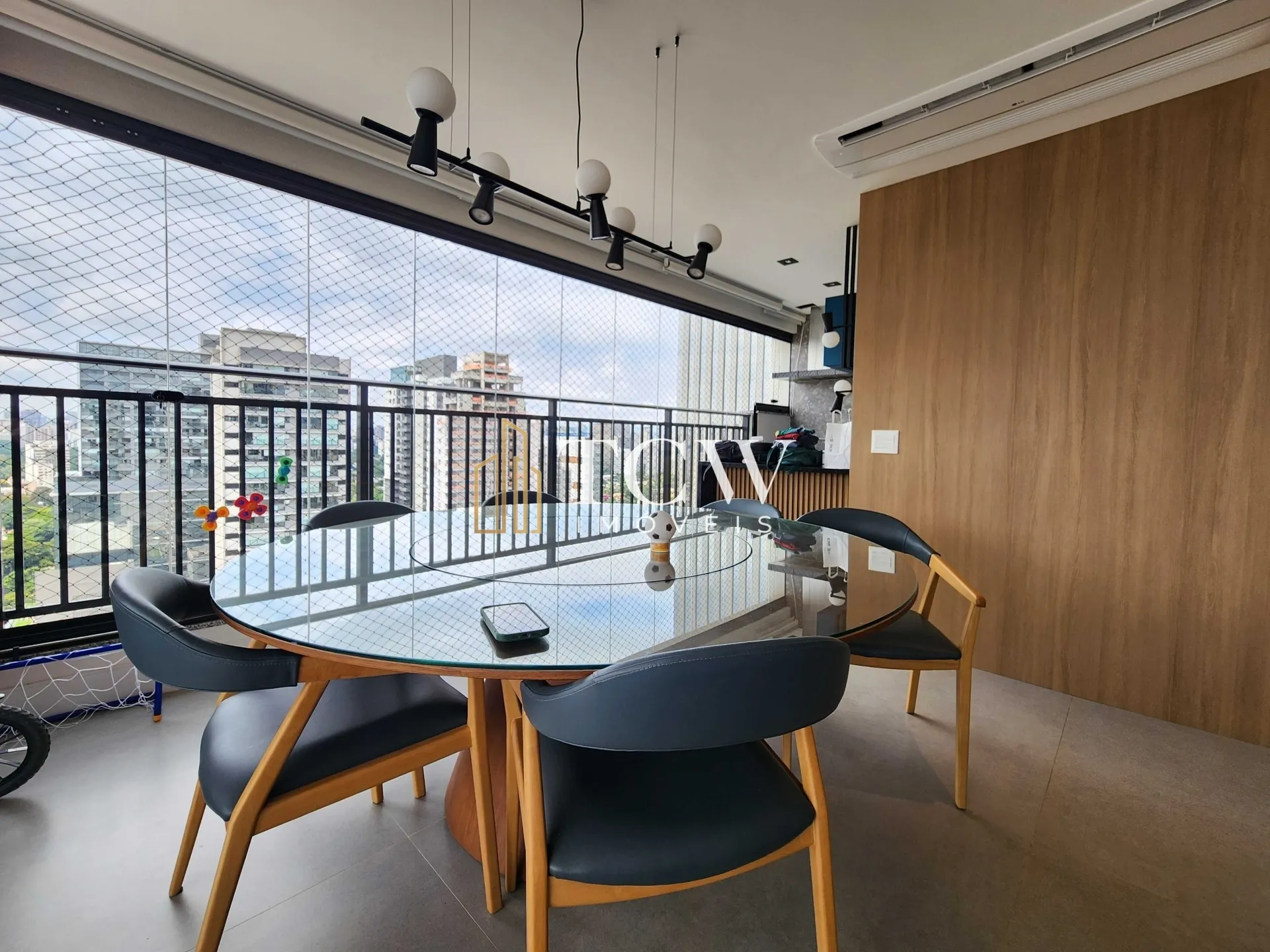 Imagem Apartamento 3 suítes