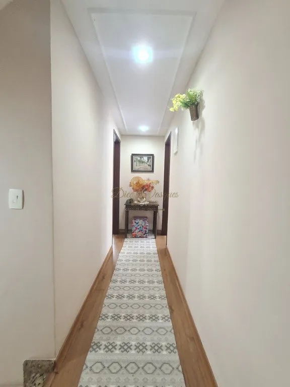 Imagem Casa para Venda em Teresópolis / RJ no bairro Parque do Imbui