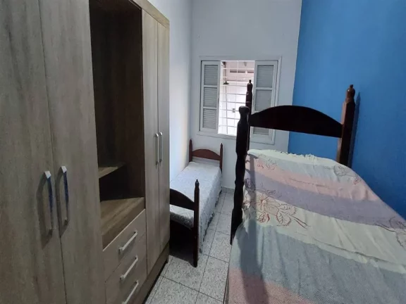Imagem Casa com 3 dorms, Canto do Forte, Praia Grande - R$ 720 mil, Cod: 2213