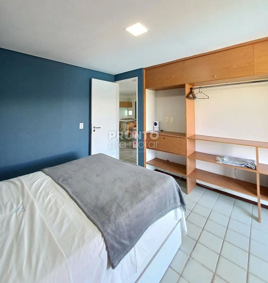 Imagem Ancorar Flat Resort