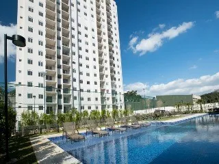 Apartamento de 3 quartos com suíte e 2 vagas no Condomínio Edifício Botanic Saúde - São Paulo-SP