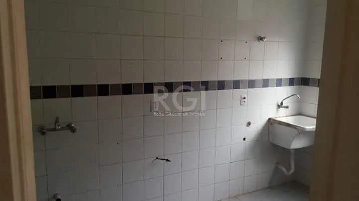 Imagem Apartamento para Venda - 70.6m², 3 dormitórios, 1 vaga - Cavalhada