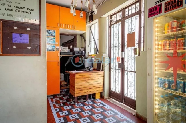 Imagem Casa com 11 Quartos à Venda, 381 m² em Santa Teresa - Rio De Janeiro