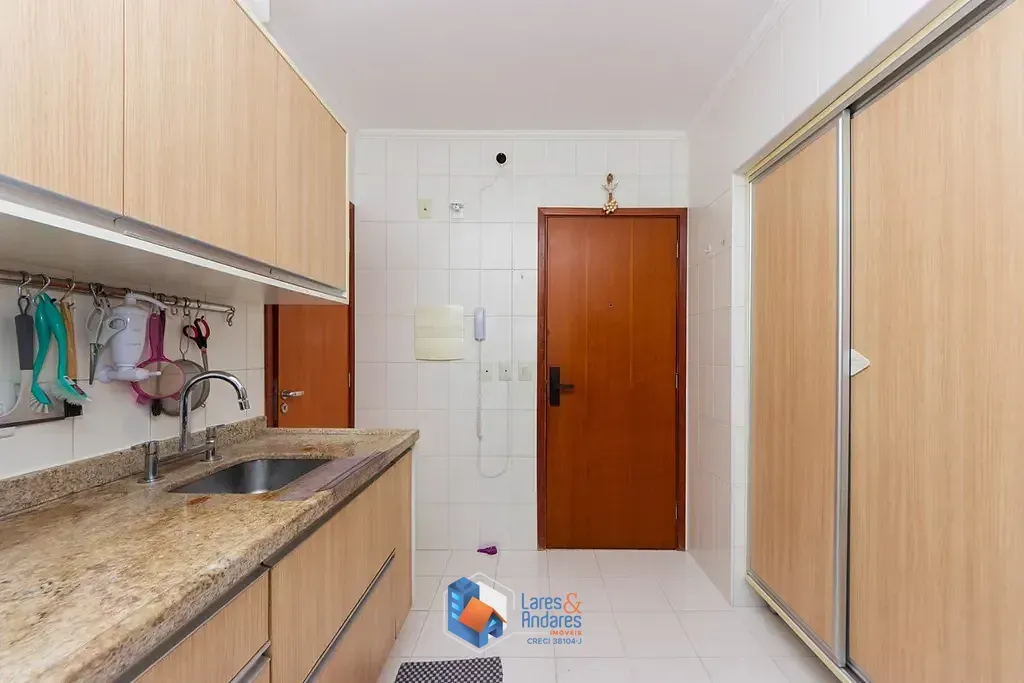Imagem Apartamento à venda 3 Quartos 1 Suite 2 Vagas 90.86M² Cursino São Paulo - SP