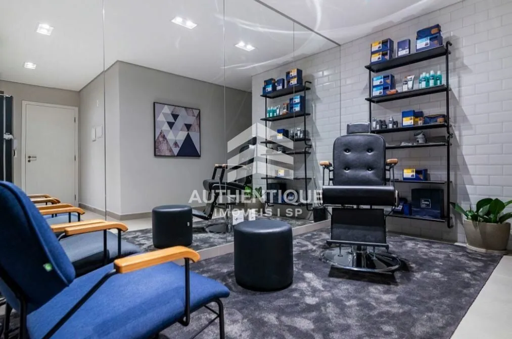 Imagem VN ALVORADA 1217 VILA OLÍMPIA - Apartamento à venda em São Paulo/SP
