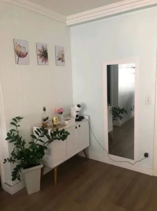 Imagem Apartamento, Cobertura, Duplex, 2 Dormitórios (1Suíte),118m²