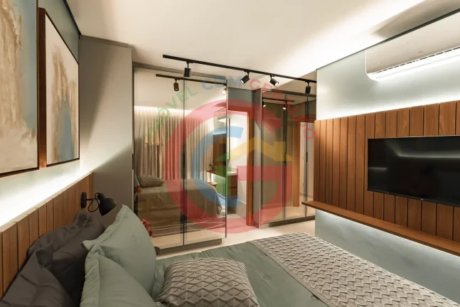 Imagem APARTAMENTO 2 QUARTOS PRÓX. BURITI SHOPPING - PRIMUS PARQUE