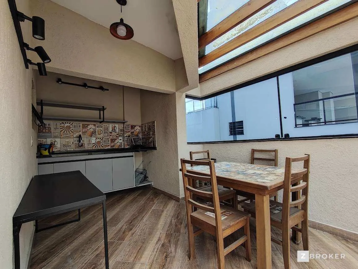 Imagem Apartamento à venda em Ubatuba, Itaguá, com 2 quartos, 139m2